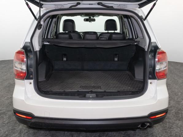Subaru Forester IV с пробегом 2014 года, цена 1 810 000 рублей, 206000 км, внедорожник, Автокод Объявления