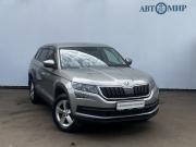 Skoda Kodiaq I Москва  - изображение 15