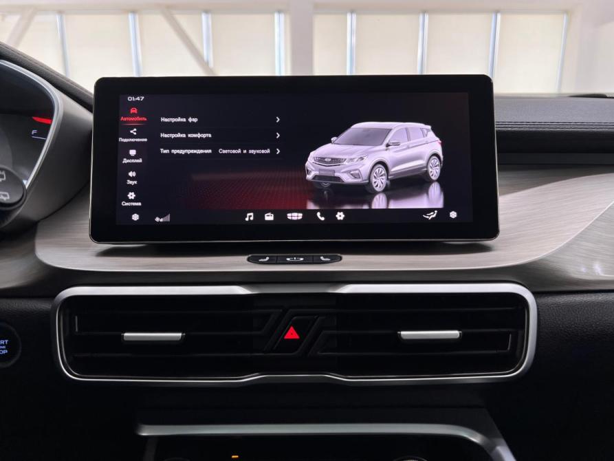 Geely Coolray I Волгоград  - изображение 19
