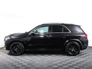 Mercedes-Benz GLE II (V167) Москва  - изображение 32
