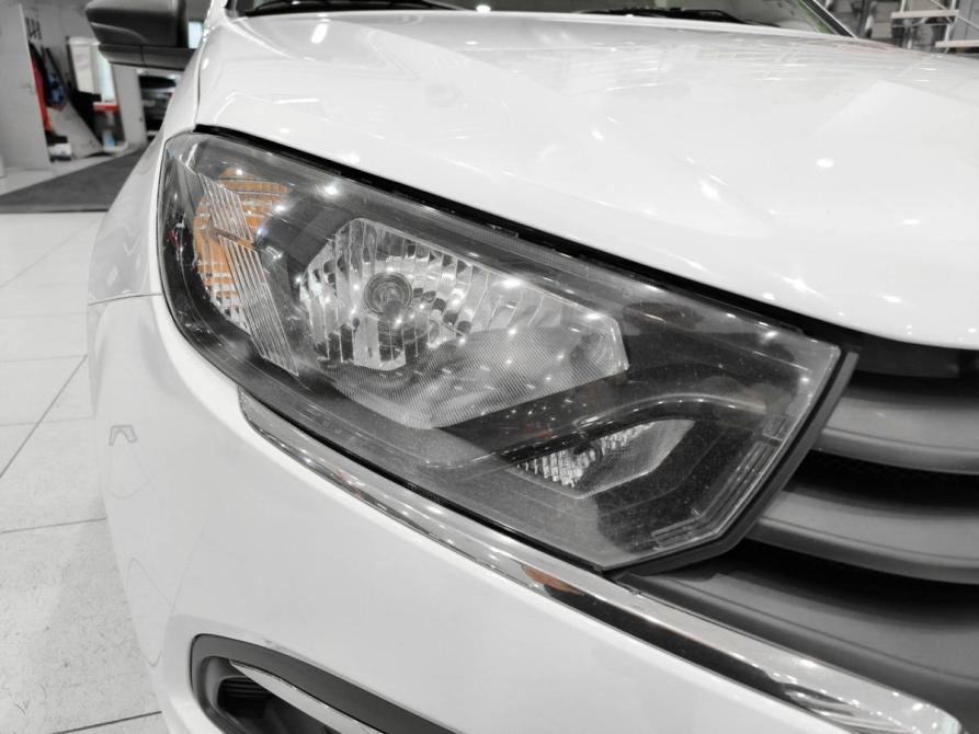 Lada (ВАЗ) Granta I Рестайлинг Казань  - изображение 21