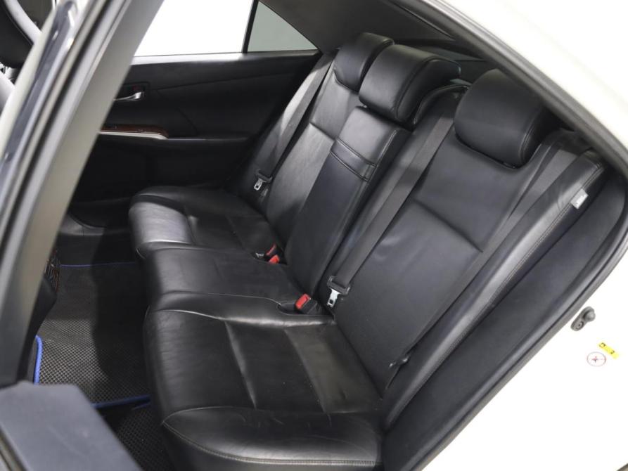 Toyota Camry VII (XV50) Ростов-на-Дону  - изображение 9