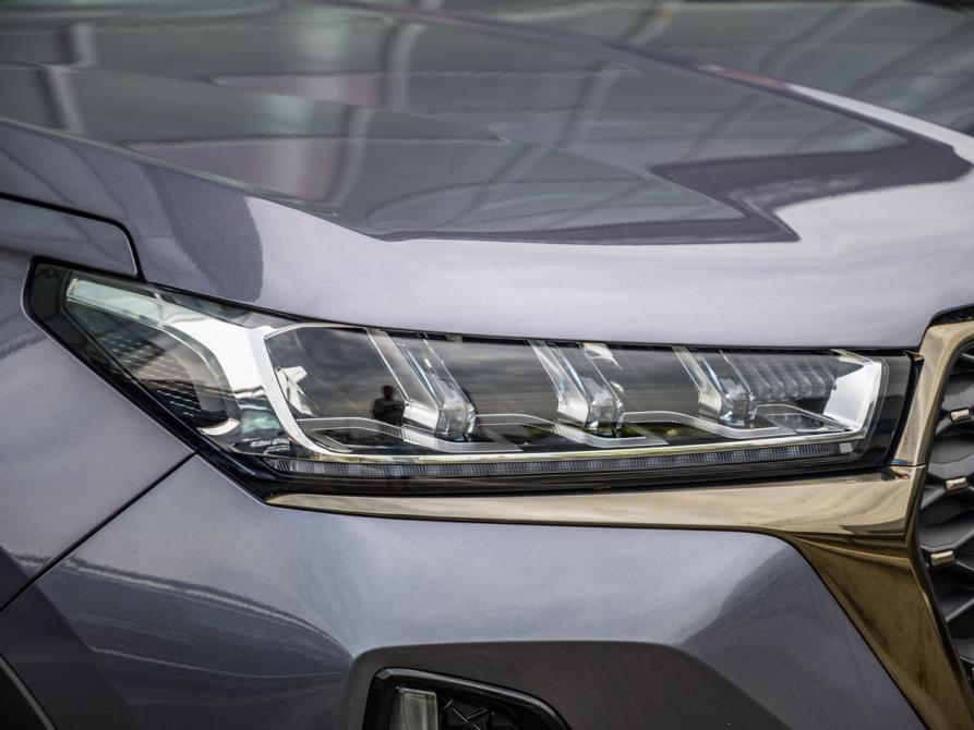 Chery Tiggo 7 Pro Max I Волгоград  - изображение 10