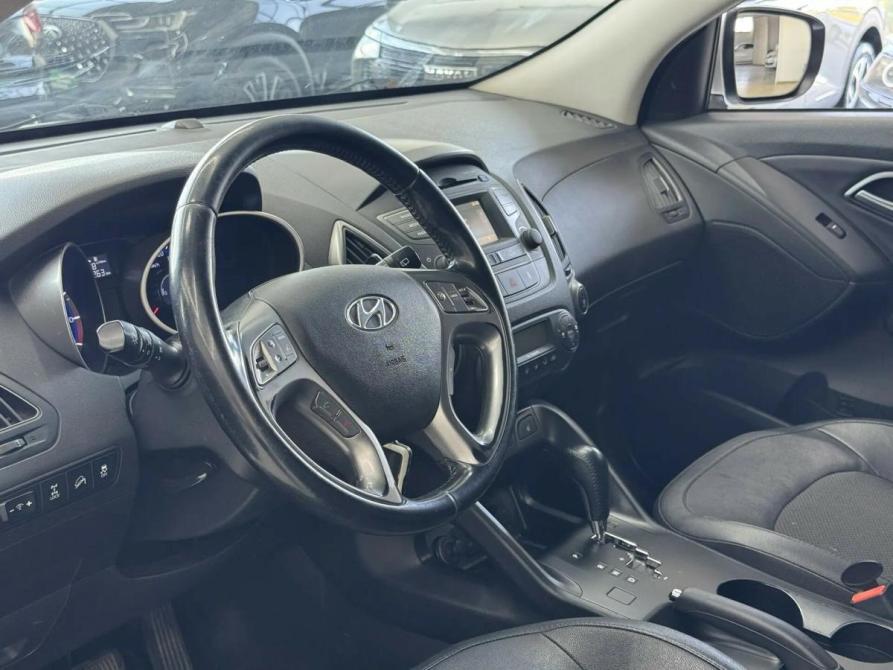 Hyundai ix35 I Рестайлинг Шахты  - изображение 12
