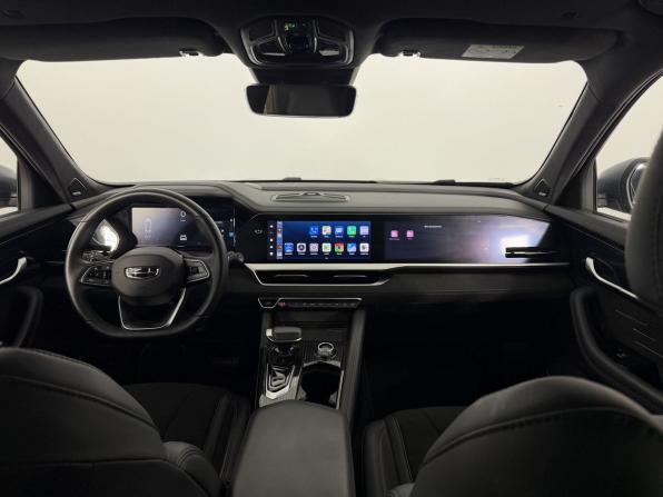 Geely Monjaro I с пробегом 2024 года, цена 3 585 000 рублей, 21000 км, внедорожник, Автокод Объявления