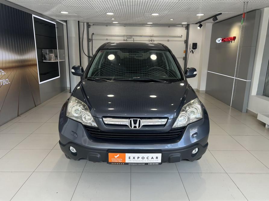 Honda CR-V III Нижний Новгород  - изображение 2