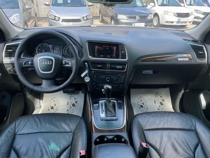 Audi Q5 I (8R) Краснодар  - изображение 20