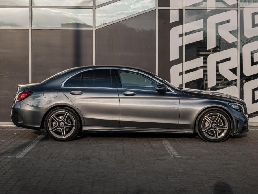 Mercedes-Benz C-Класс IV (W205) Рестайлинг Краснодар  - изображение 5