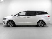 Kia Carnival III Москва  - изображение 38