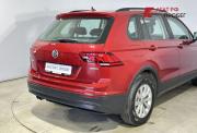 Volkswagen Tiguan II Саранск  - изображение 30