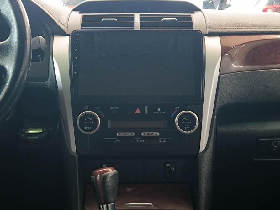 Toyota Camry VII (XV50) Казань  - изображение 18