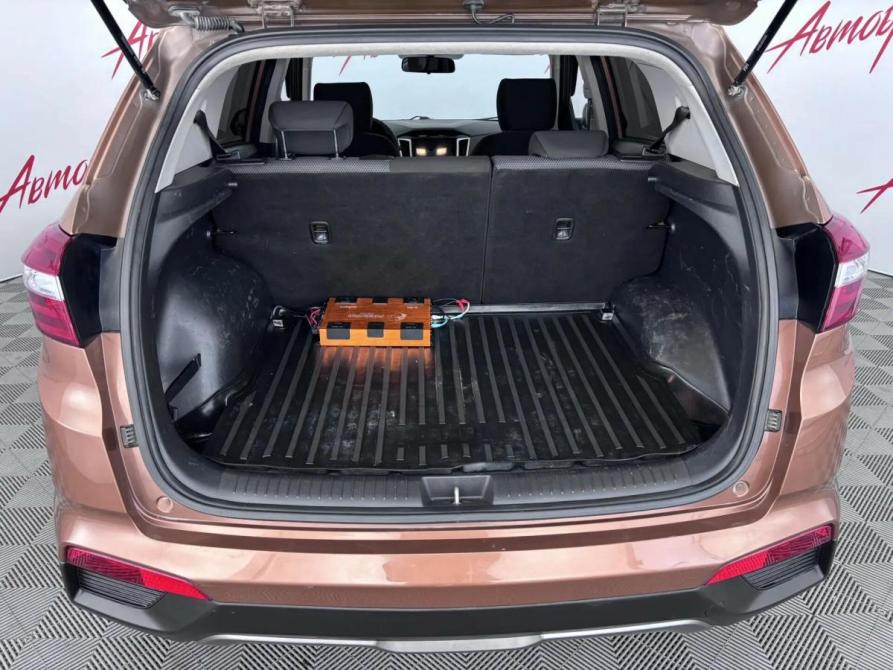 Hyundai Creta I Псков  - изображение 19