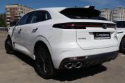 Changan UNI-K Санкт-Петербург  - изображение 22