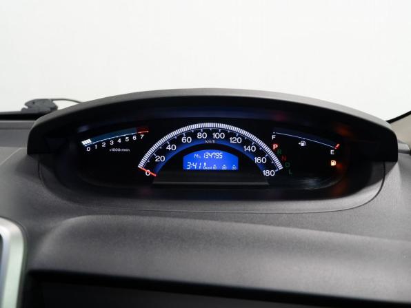 Honda Freed I Рестайлинг 2 с пробегом 2015 года, цена 1 220 000 рублей, 134795 км, компактвэн, Автокод Объявления