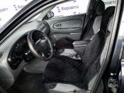Kia Spectra I Рестайлинг 2 Ростов-на-Дону  - изображение 30
