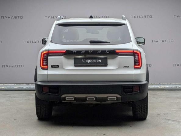 Haval Dargo I с пробегом 2023 года, цена 2 697 000 рублей, 31263 км, внедорожник, Автокод Объявления