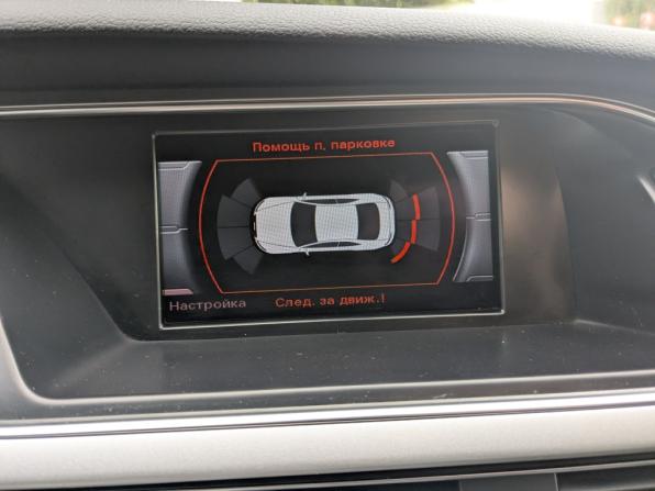 Audi A5 I (8T) Рестайлинг с пробегом 2015 года, цена 2 100 000 рублей, 147036 км, купе, Автокод Объявления