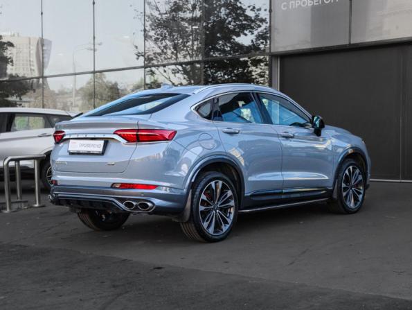 Geely Tugella I Рестайлинг с пробегом 2022 года, цена 2 760 000 рублей, 54900 км, внедорожник, Автокод Объявления