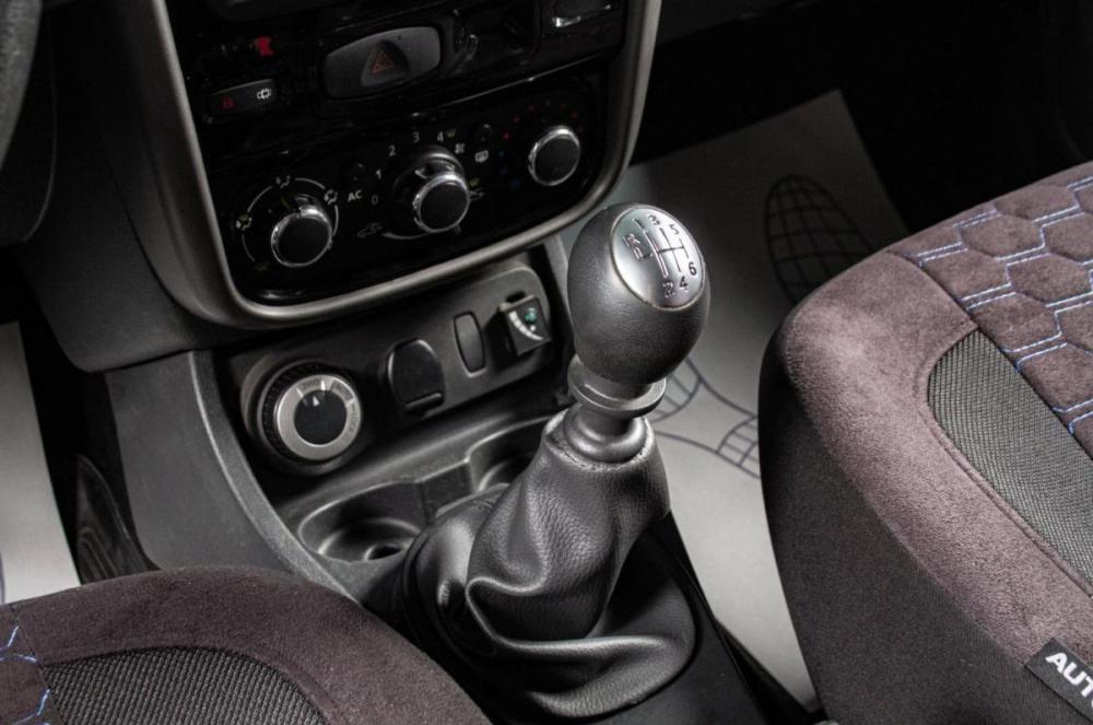 Renault Duster I Сургут  - изображение 15