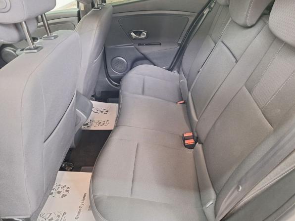 Renault Megane III с пробегом 2012 года, цена 820 000 рублей, 91907 км, хэтчбек, Автокод Объявления