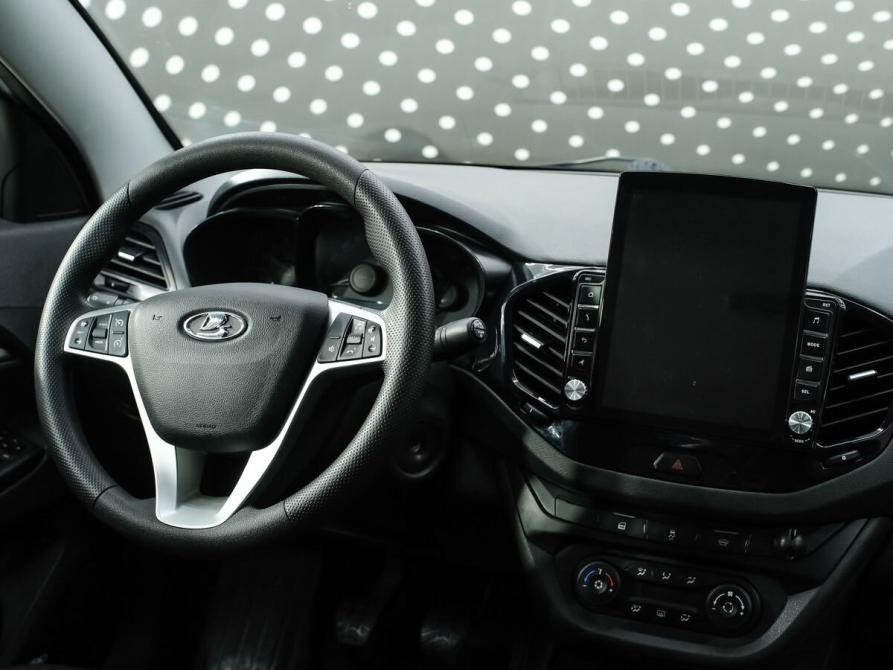 Lada (ВАЗ) Vesta I Самара  - изображение 8