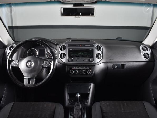 Volkswagen Tiguan I Рестайлинг с пробегом 2011 года, цена 1 279 995 рублей, 167374 км, внедорожник, Автокод Объявления