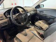 Mazda 3 I (BK) Рестайлинг Подольск  - изображение 30