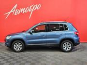 Volkswagen Tiguan I Вологда  - изображение 19