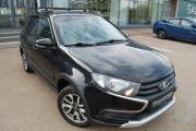 Lada (ВАЗ) Granta I Рестайлинг Стерлитамак  - изображение 17