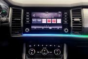 Skoda Kodiaq I Волгоград  - изображение 30