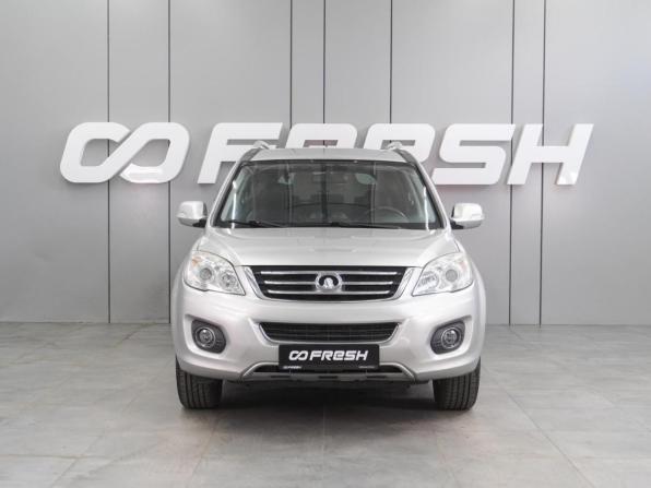 Great Wall Hover H6 с пробегом 2015 года, цена 929 000 рублей, 138150 км, внедорожник, Автокод Объявления