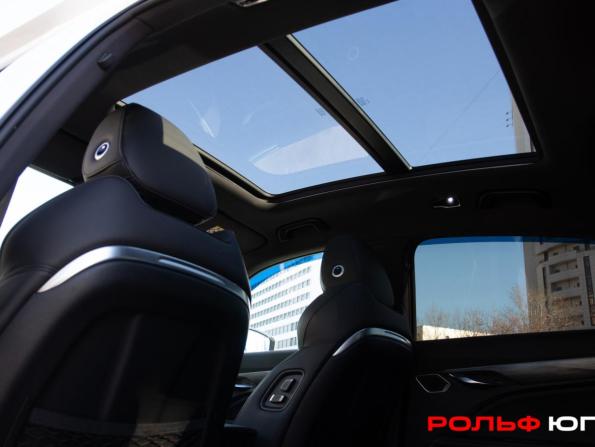 Geely Tugella I Рестайлинг с пробегом 2023 года, цена 2 848 000 рублей, 41630 км, внедорожник, Автокод Объявления