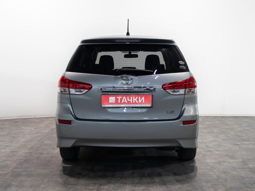 Toyota Wish II Чита  - изображение 4