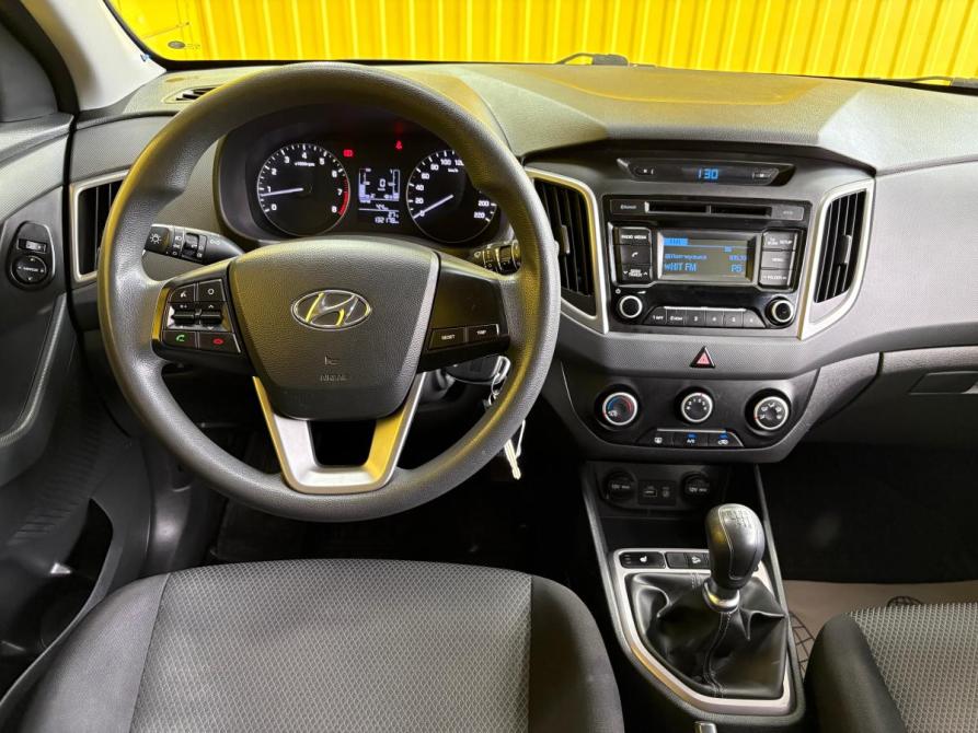 Hyundai Creta I Ижевск  - изображение 14