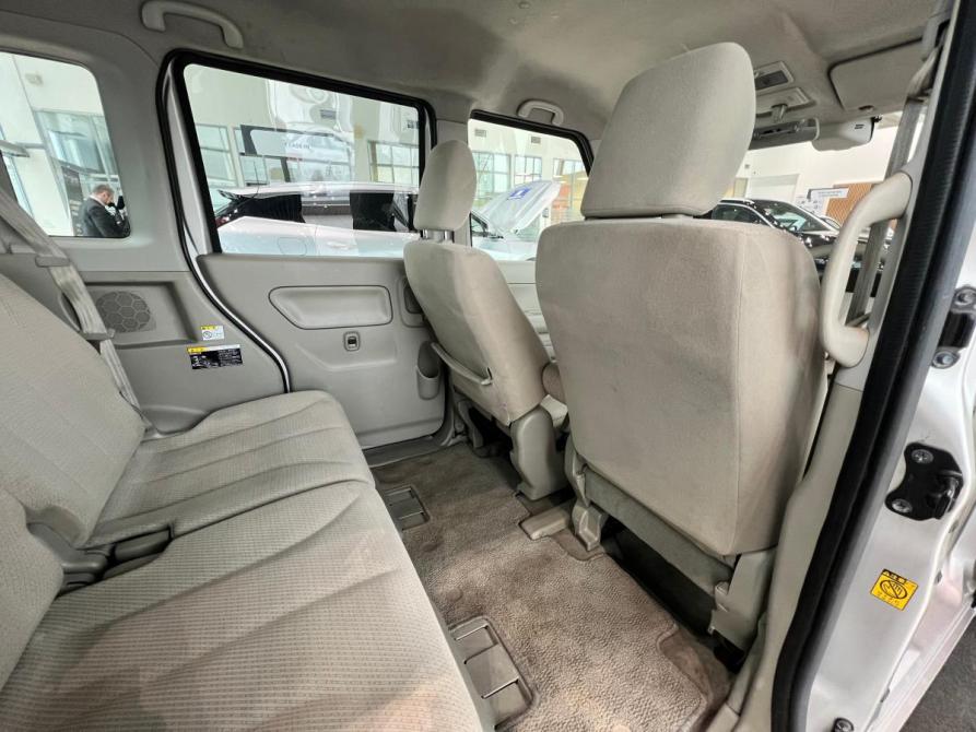 Suzuki Spacia I Екатеринбург  - изображение 20