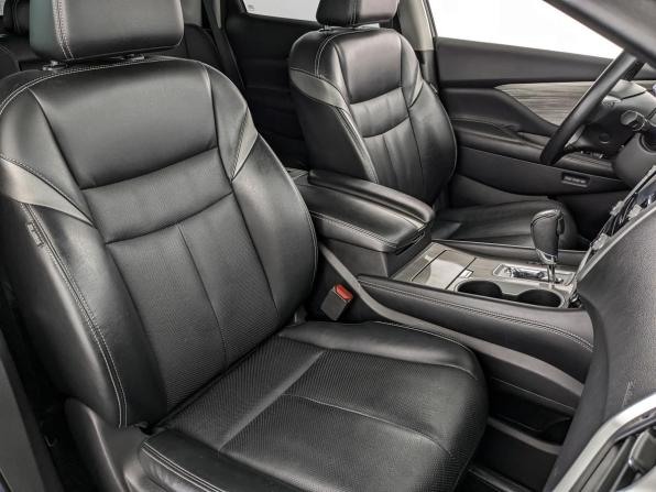Nissan Murano III (Z52) с пробегом 2021 года, цена 3 180 000 рублей, 64914 км, внедорожник, Автокод Объявления