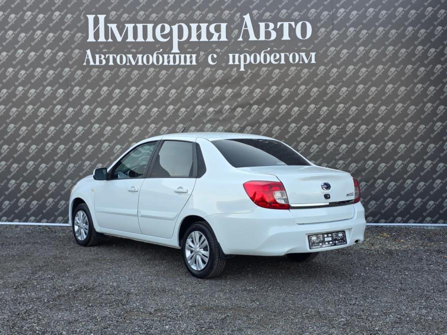 Datsun on-DO I Краснодар  - изображение 5