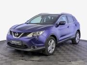Nissan Qashqai II Москва  - изображение 26