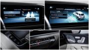 Mercedes-Benz GLE II (V167) Москва  - изображение 75