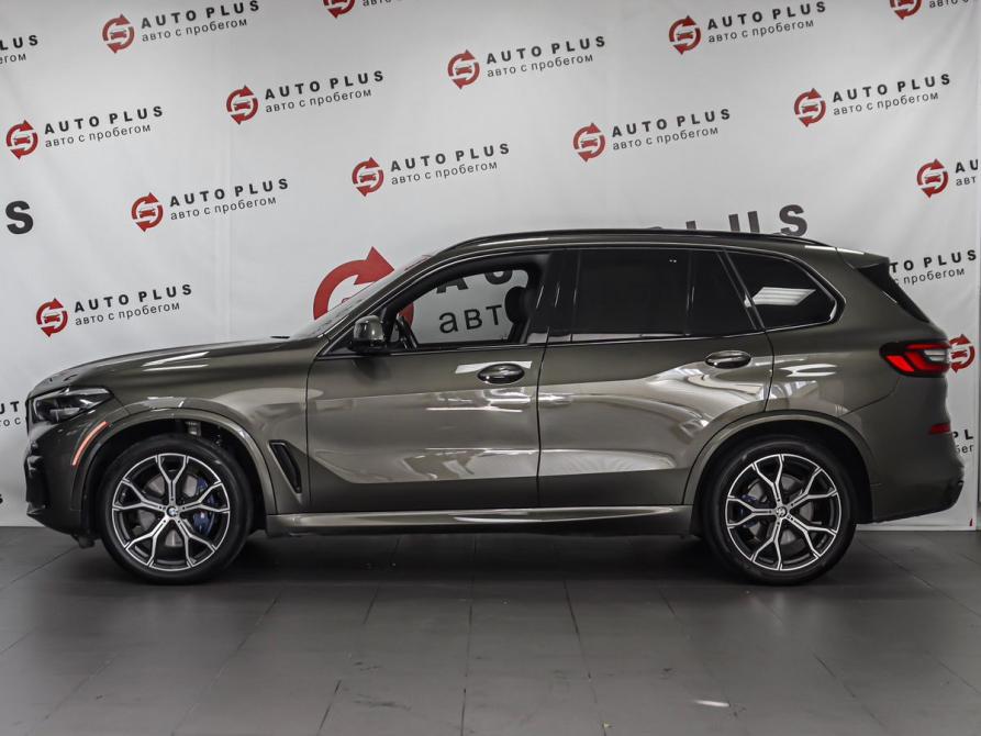 BMW X5 IV (G05/G18) Минеральные Воды  - изображение 6