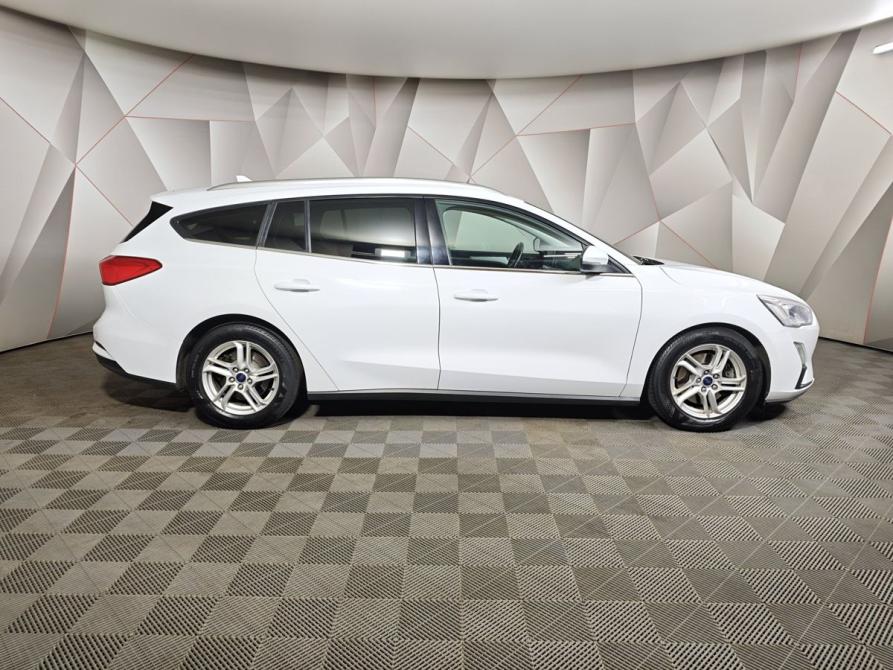 Ford Focus IV Москва  - изображение 6