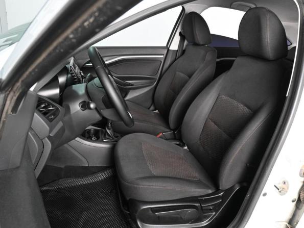 Lada (ВАЗ) Vesta I с пробегом 2016 года, цена 899 000 рублей, 98649 км, седан, Автокод Объявления