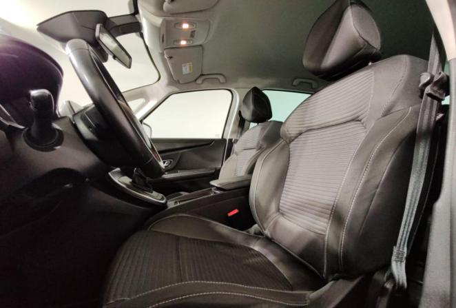 Renault Scenic IV с пробегом 2019 года, цена 1 550 000 рублей, 222698 км, компактвэн, Автокод Объявления