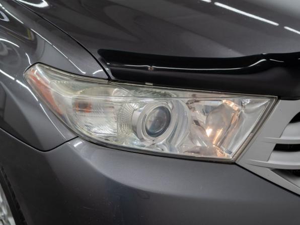 Toyota Highlander II (XU40) Рестайлинг с пробегом 2012 года, цена 2 065 000 рублей, 270000 км, внедорожник, Автокод Объявления
