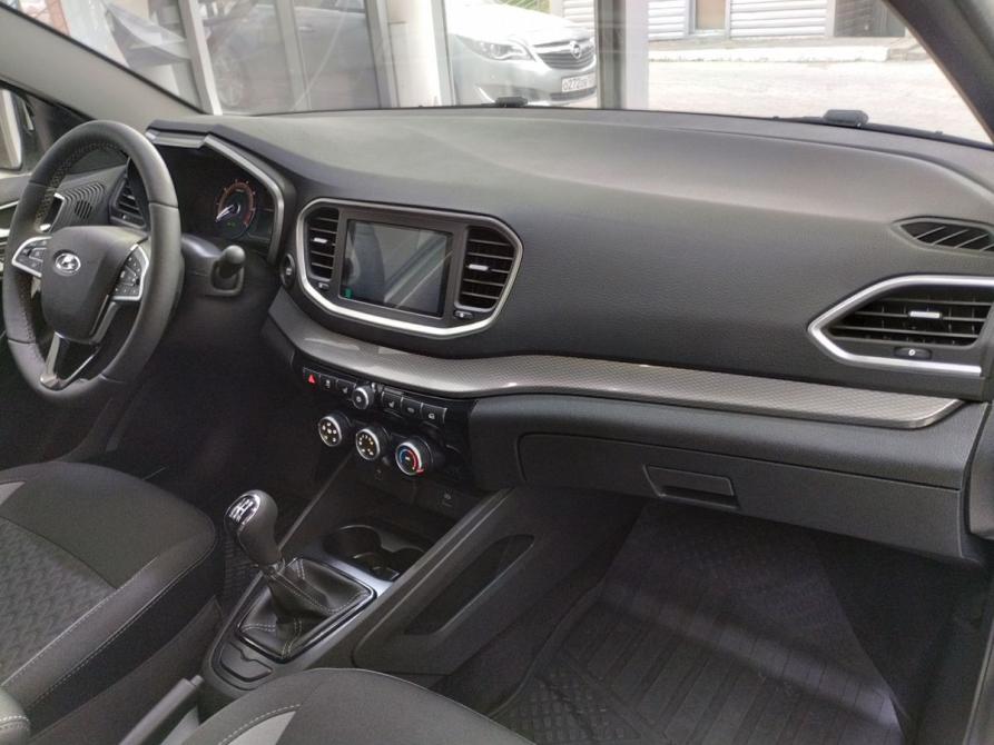 Lada (ВАЗ) Vesta I Рестайлинг (NG) Минеральные Воды  - изображение 18
