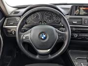 BMW 3 серии VI (F3x) Рестайлинг Москва  - изображение 50