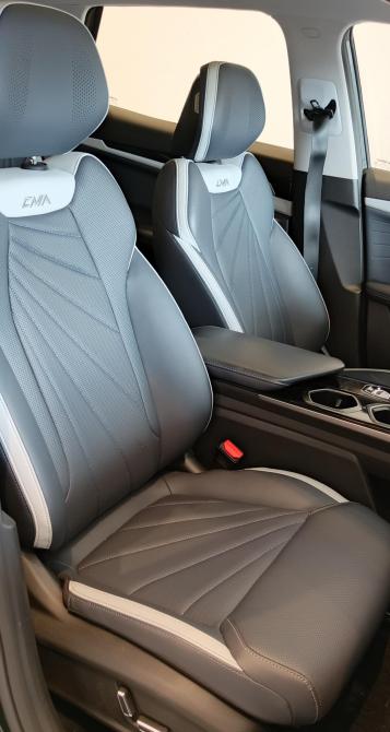 Geely Atlas II Москва  - изображение 20