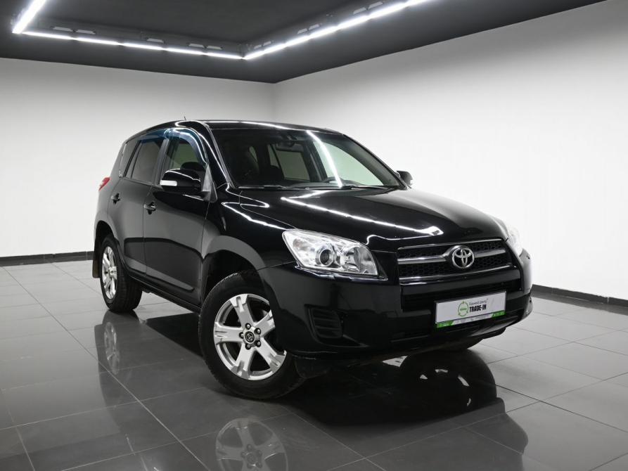 Toyota RAV4 III (XA30) Тверь  - изображение 5