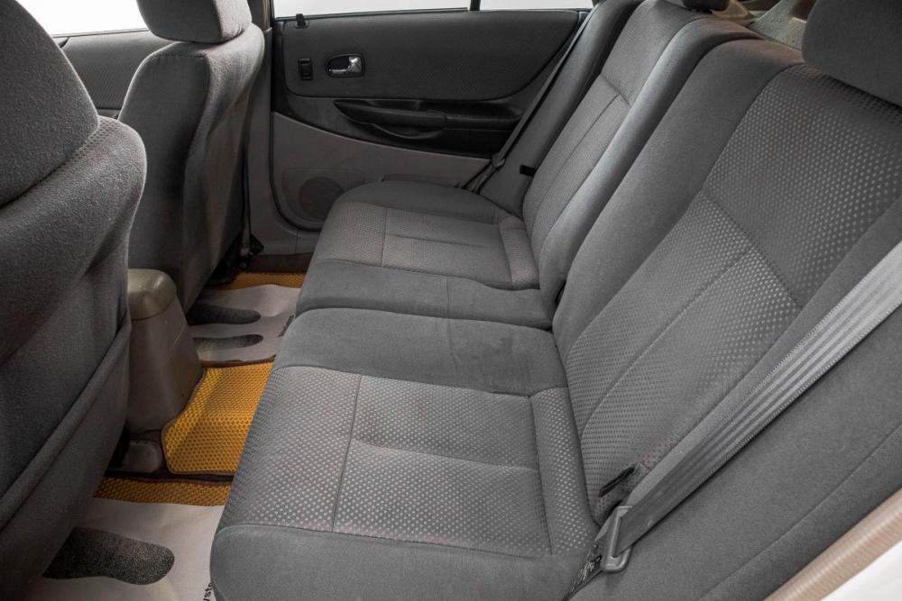 Mazda Familia VIII (BJ) Барнаул  - изображение 19