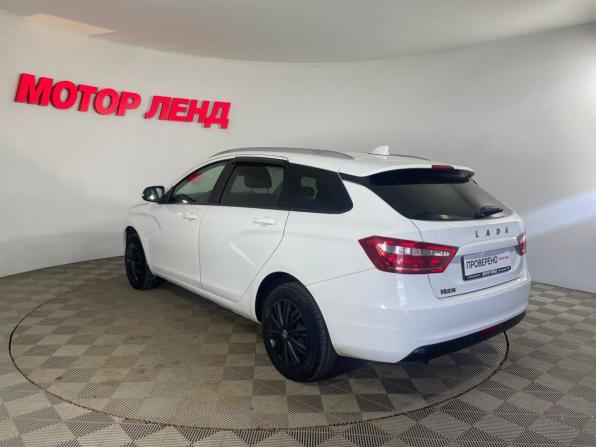 Lada (ВАЗ) Vesta I с пробегом 2019 года, цена 880 000 рублей, 182401 км, универсал, Автокод Объявления